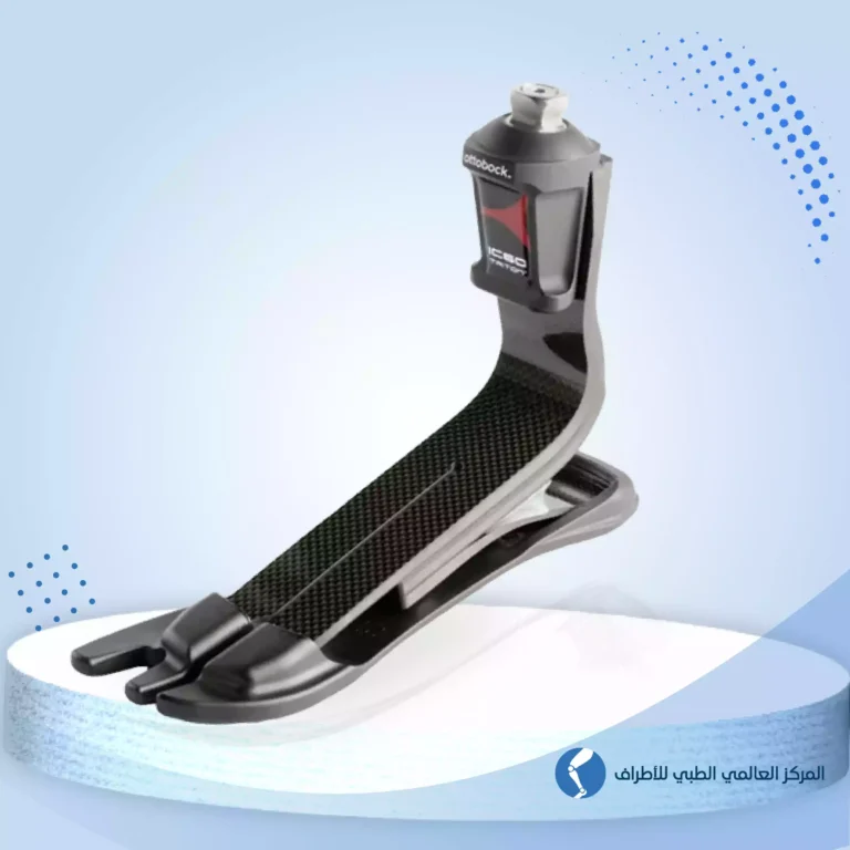 القدم الكربونية Triton (1C60) - أداء ديناميكي فائق للمستخدمين النشطين