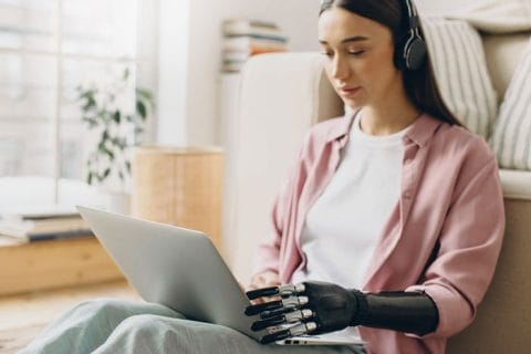 أسعار الأطراف الصناعية الالمانية